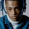 Стикер 42 Xxxtentacion