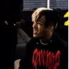 Стикер 53 Xxxtentacion
