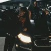 Стикер 36 Xxxtentacion
