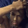 Стикер 25 Xxxtentacion
