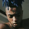 Стикер 61 Xxxtentacion