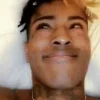 Стикер 30 Xxxtentacion