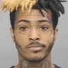 Стикер 35 Xxxtentacion