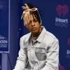 Стикер 20 Xxxtentacion