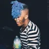 Обложка набора Xxxtentacion