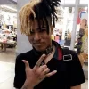 Стикер 50 Xxxtentacion