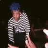 Стикер 37 Xxxtentacion