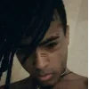 Стикер 11 Xxxtentacion