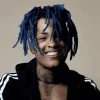 Стикер 2 Xxxtentacion