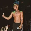 Стикер 3 Xxxtentacion