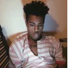 Стикер 60 Xxxtentacion