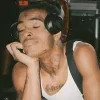 Стикер 39 Xxxtentacion