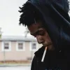 Стикер 21 Xxxtentacion