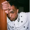 Стикер 47 Xxxtentacion