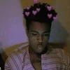 Стикер 22 Xxxtentacion