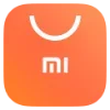 Стикер 50 Xiaomillc
