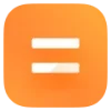 Стикер 18 Xiaomillc