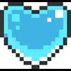 Стикер 30 Emoji.gg #status #cute #girl #pixel