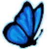 Стикер 7 Emoji.gg #status #cute #girl #pixel