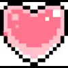 Стикер 38 Emoji.gg #status #cute #girl #pixel