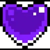 Стикер 26 Emoji.gg #status #cute #girl #pixel