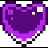 Стикер 25 Emoji.gg #status #cute #girl #pixel