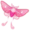 Стикер 8 Emoji.gg #status #cute #girl #pixel