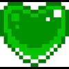 Стикер 34 Emoji.gg #status #cute #girl #pixel