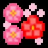 Стикер 44 Emoji.gg #status #cute #girl #pixel