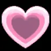 Стикер 23 Emoji.gg #status #cute #girl #pixel