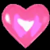 Стикер 24 Emoji.gg #status #cute #girl #pixel