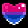 Стикер 29 Emoji.gg #status #cute #girl #pixel