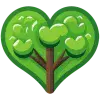 Стикер 21 Emoji.gg #status #cute #girl #pixel