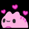 Стикер 22 Emoji.gg #status #cute #girl #pixel