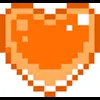 Стикер 36 Emoji.gg #status #cute #girl #pixel