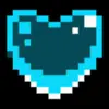 Стикер 32 Emoji.gg #status #cute #girl #pixel