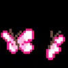 Стикер 19 Emoji.gg #status #cute #girl #pixel