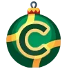 Обложка набора Xmas - новогодние украшения