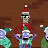 Обложка набора Xmas Story