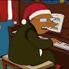 Стикер 22 Xmas Story