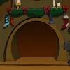 Стикер 42 Xmas Story