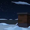 Стикер 40 Xmas Story