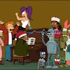 🥳 Эмодзи «Xmas Story» для Telegram