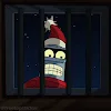 Стикер 47 Xmas Story
