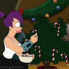 Стикер 9 Xmas Story