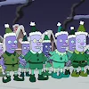 Стикер 44 Xmas Story