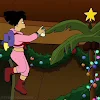 Стикер 20 Xmas Story