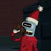 Стикер 10 Xmas Story