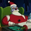 Стикер 29 Xmas Story