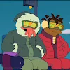 Стикер 7 Xmas Story